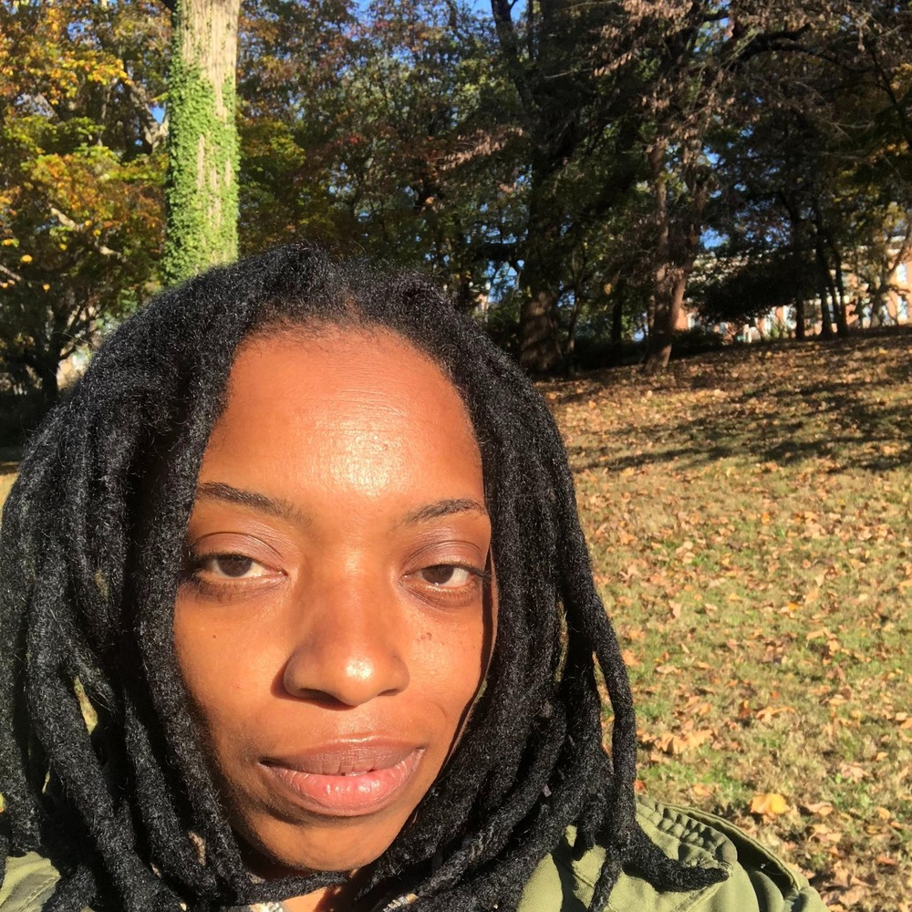 Meet your Posher, Abiyah